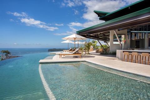 Three Sixty Boutique Hotel Costa Rica